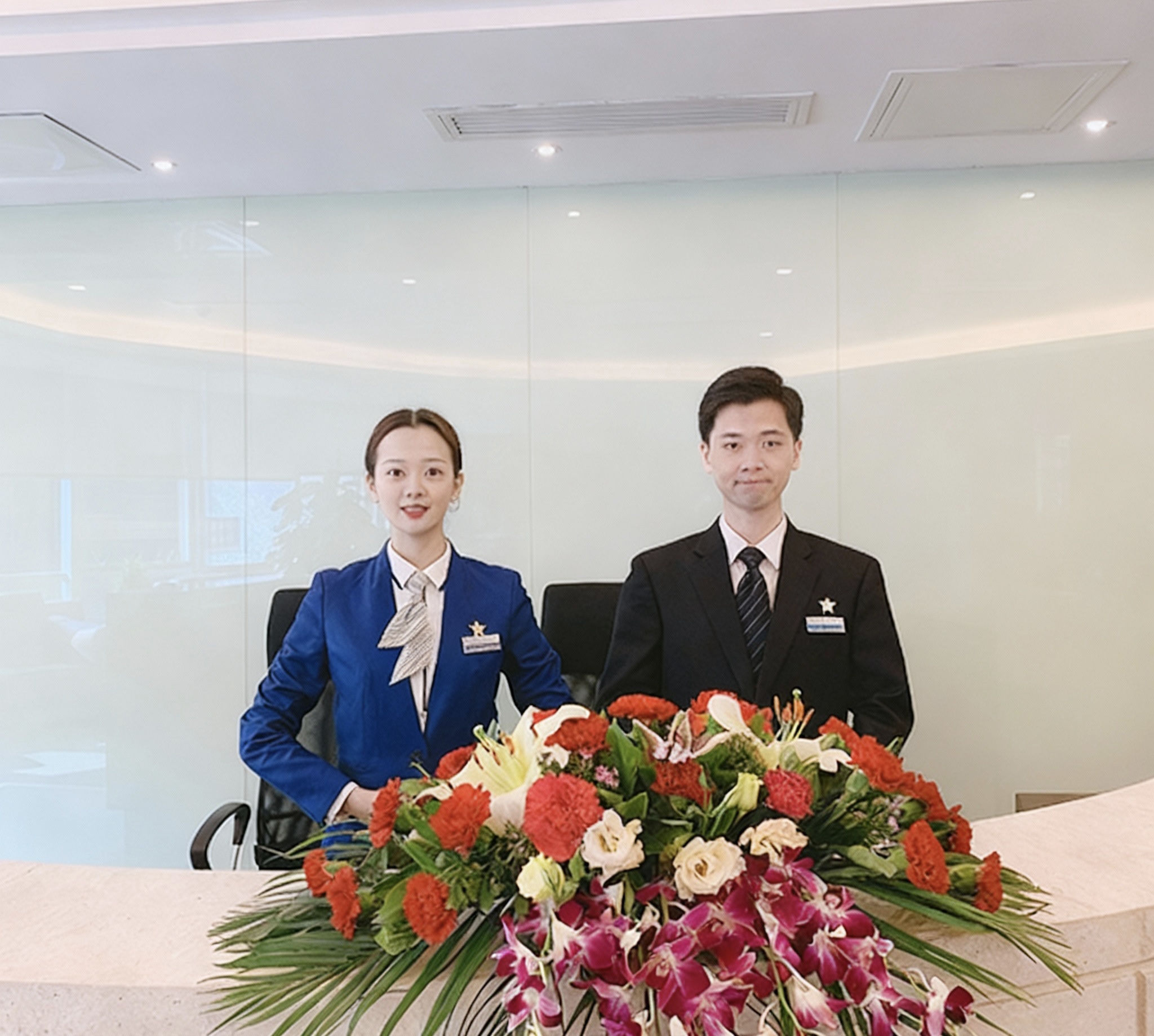 A类公共基础服务